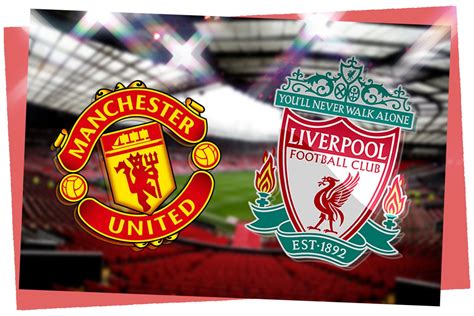 liverpool vs united live